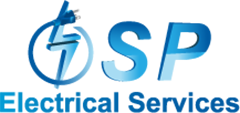 SP Electrical Logo