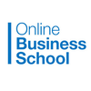 Online Business School Logo