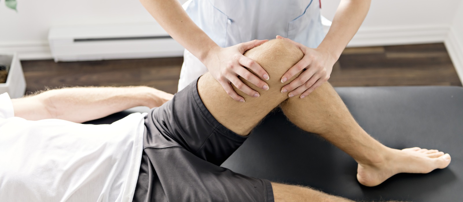 Physiotherapy Services
