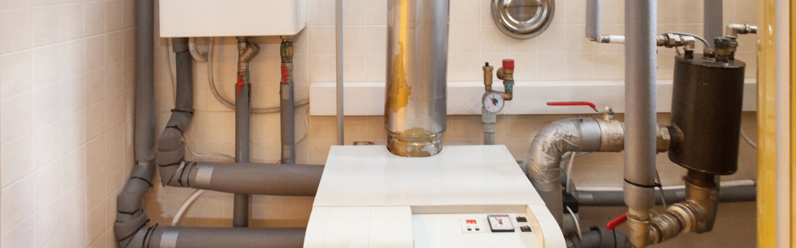 Boiler Installations & Servicing
