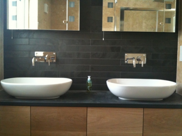 Slate Tiles