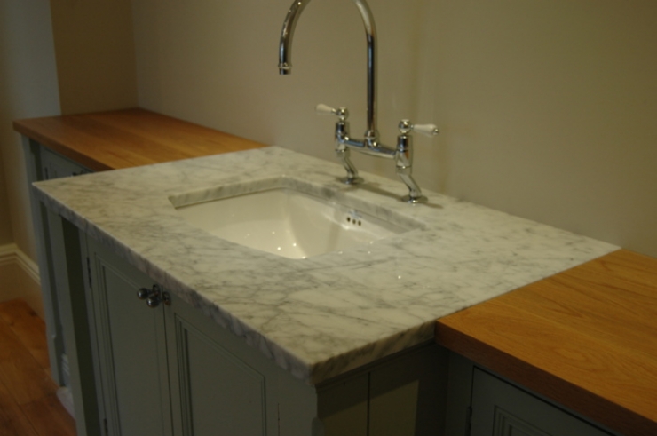 Wood and Stone Case Study
