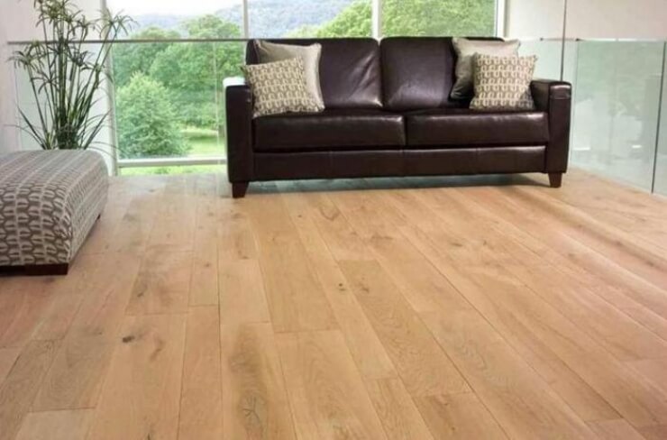 Ted Todd Hardwood Floors