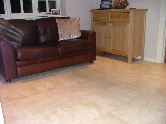 Travertine Gallery