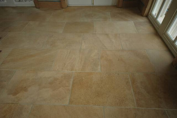 Westmorland Slate Worktop Case Study
