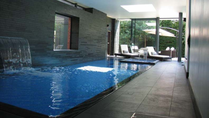 Swimming Pools