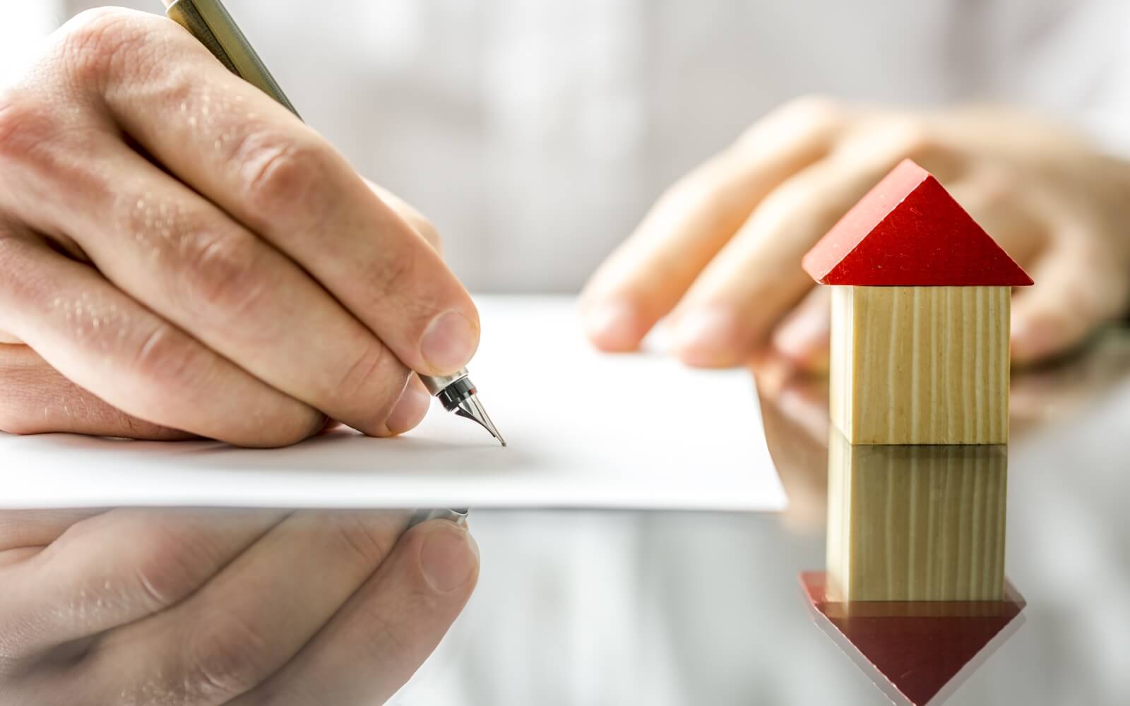 Professional Mortgage Advice