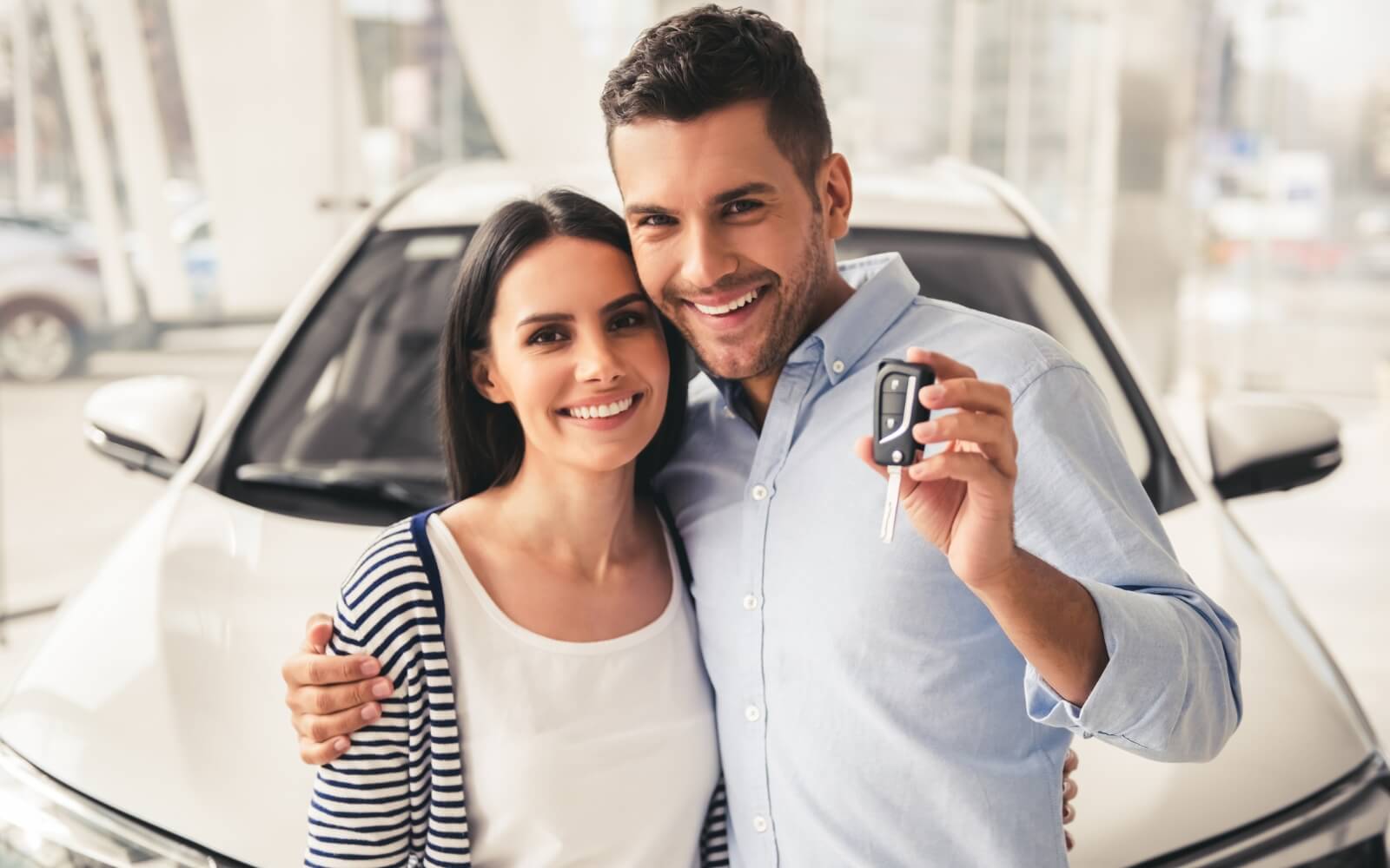 Secured Loans