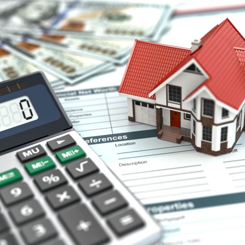 Buildings Insurance