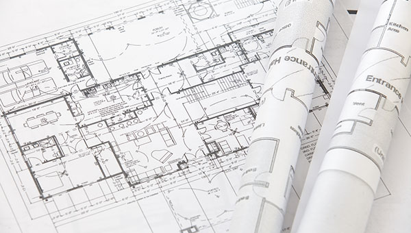 PLANNING & APPLICATIONS