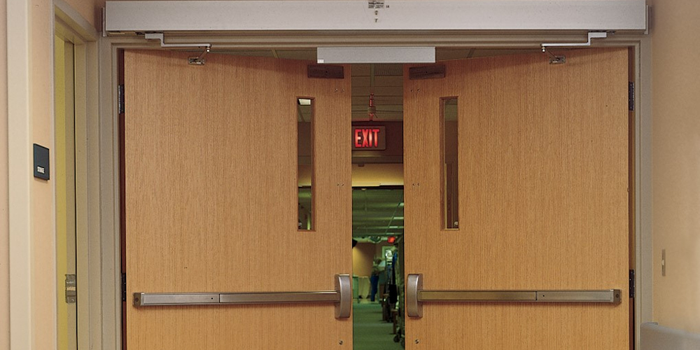 Automatic Doors