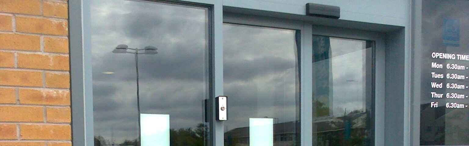 Other Door Services