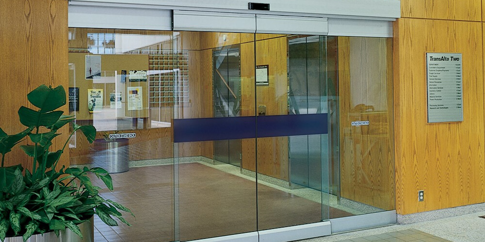 Auto Door Repairs