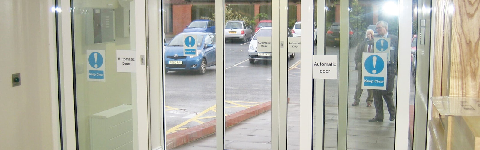 Auto Door Services