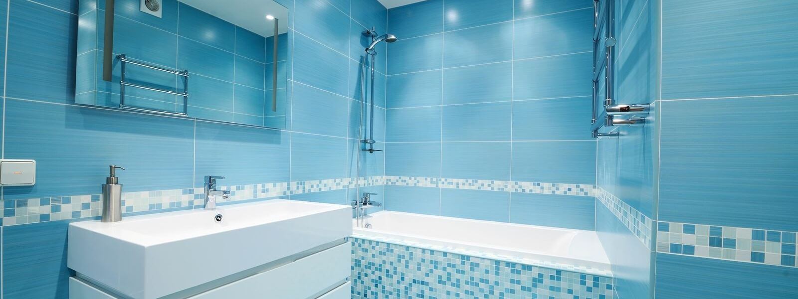 Shower Installation in Stroud