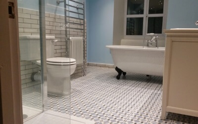 Bespoke Design