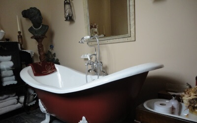 Bathroom Specialists