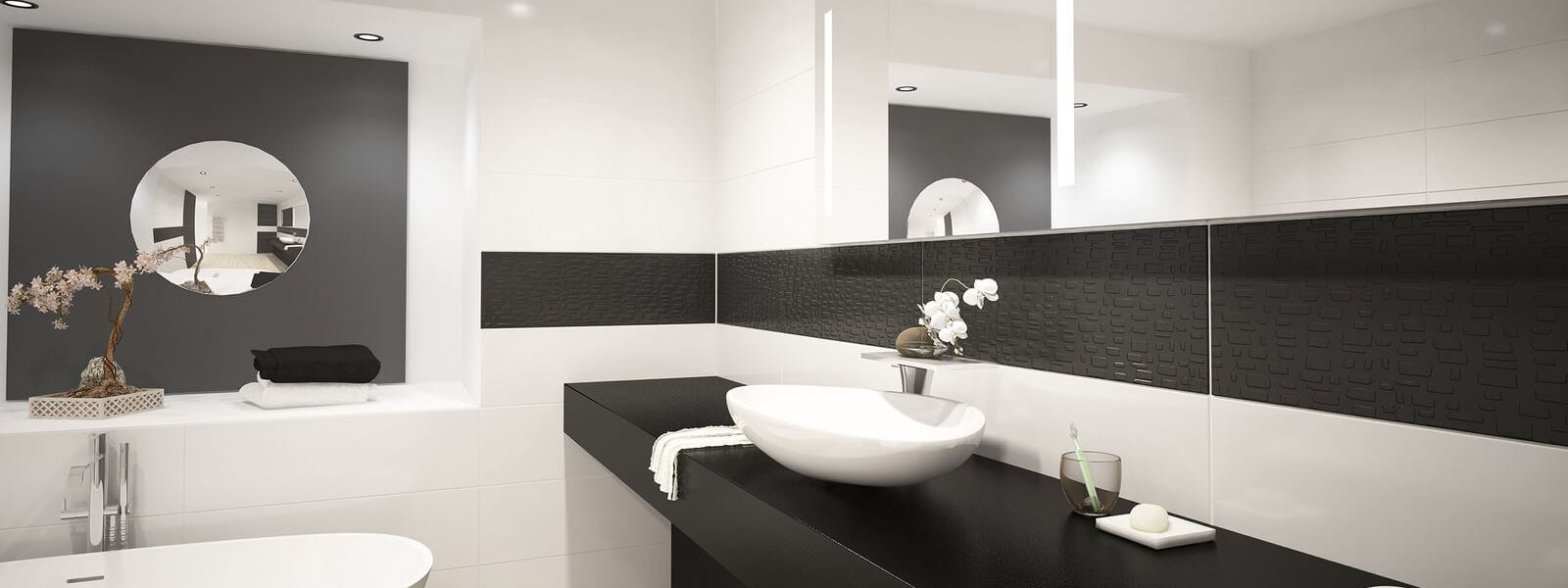 Bathroom Installation in Stroud