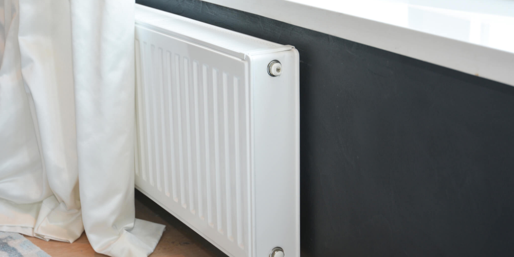 Experts in Central Heating