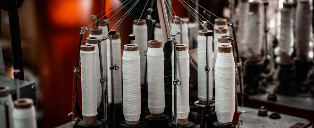 Textile Manufacturer