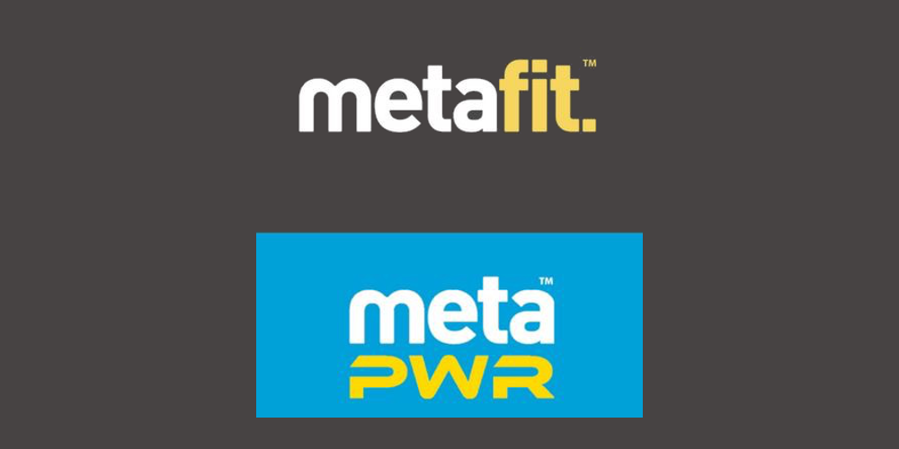 MetaFit & MetaPwr