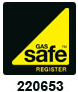 Gas Safe Register Logo