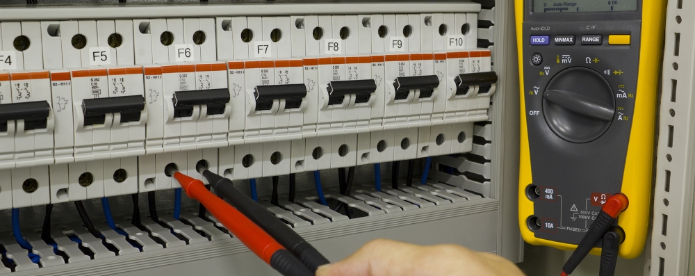 connect gainsborough cable Domestic  Cable Gainsborough Connect Electrician