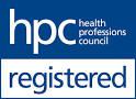 HPC Registered