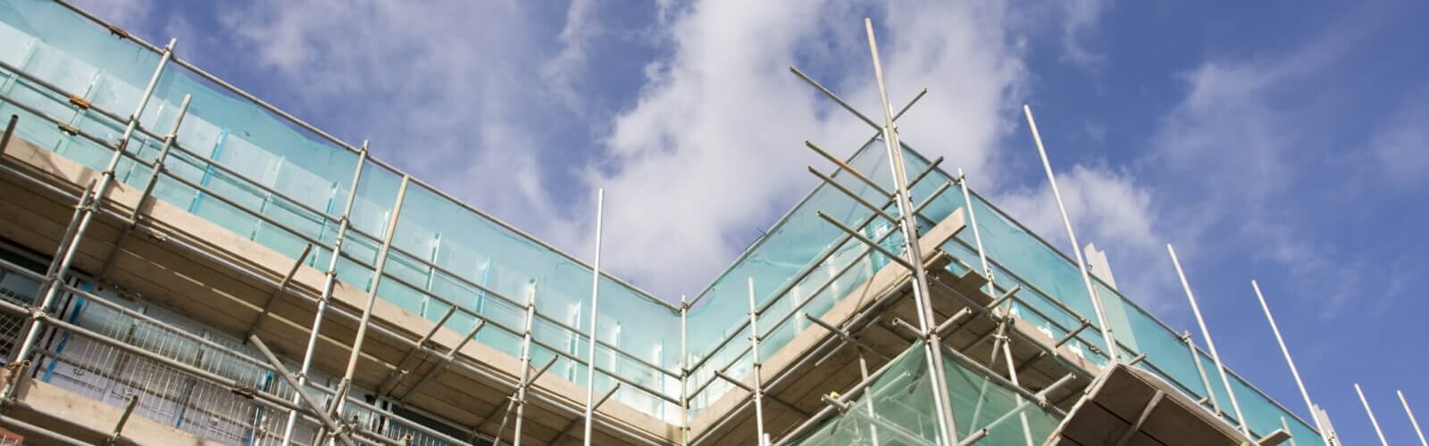 Fully Qualified Scaffolders