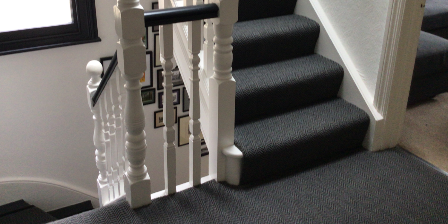Carpet Fitters