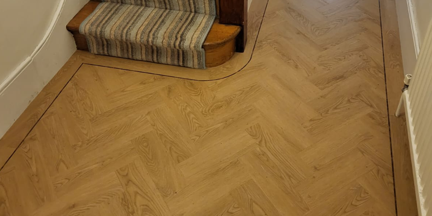 Wooden Flooring