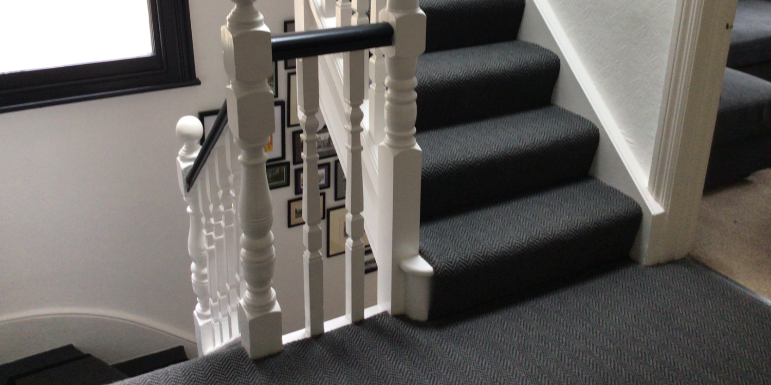 Carpet Fitting