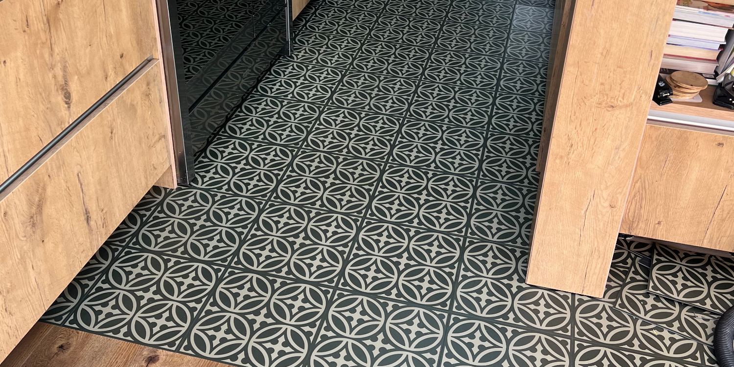 Welcome to Universal Flooring