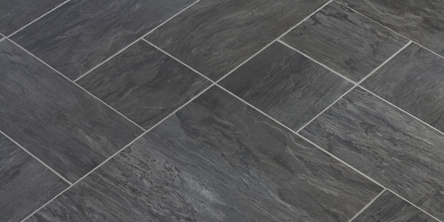 Variety of Flooring Types