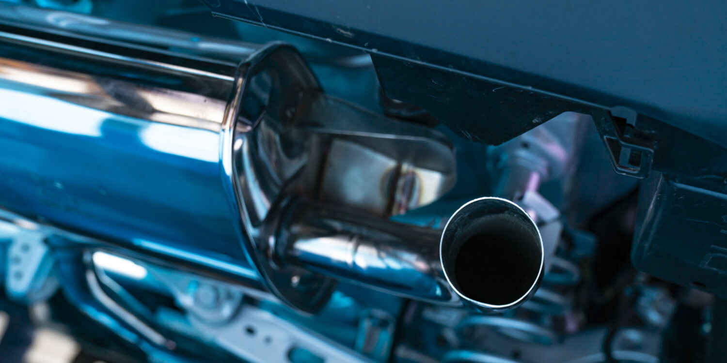 Catalytic Converter Buyer Honeybourne A M F Cat Ltd