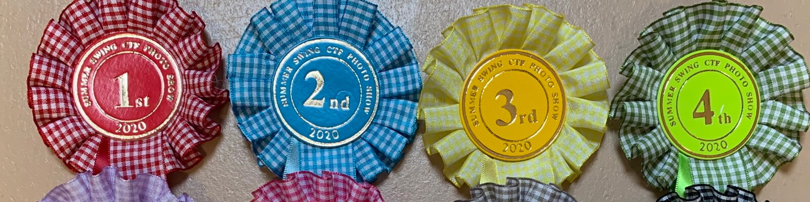 Our Rosettes