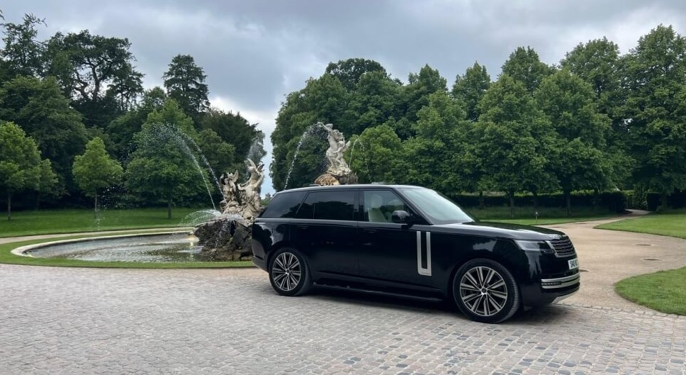 VIP London Tours