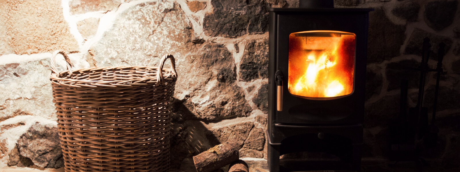 Stove Installation
