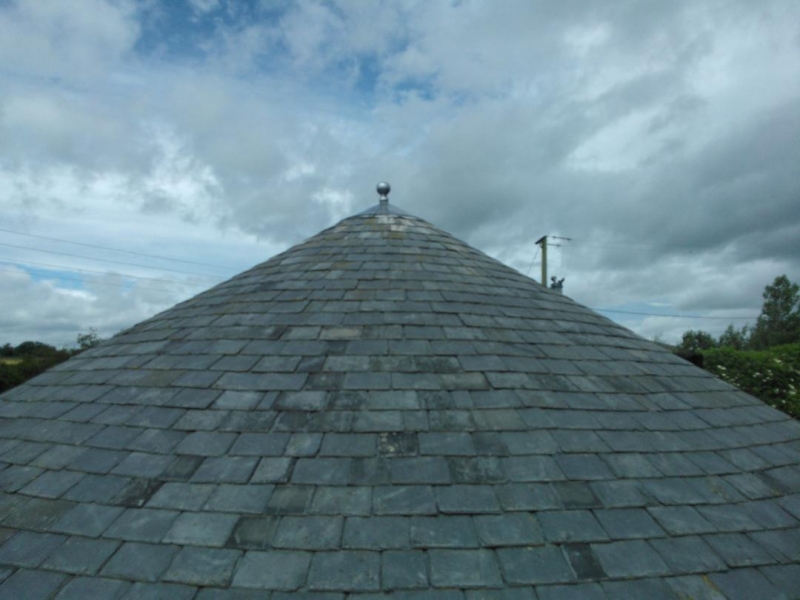 Bespoke Roofing Services