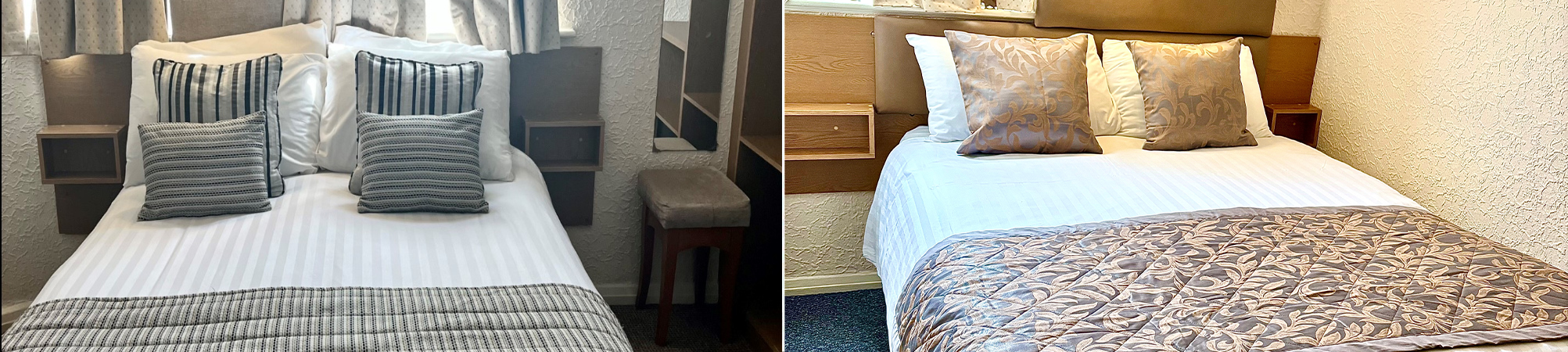 Blackpool Bed & Breakfast