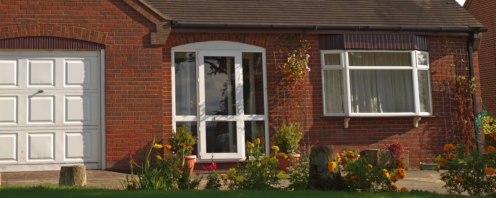 Coleshill Windows & Doors Ltd