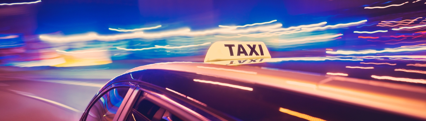 Swindon Borough Council Licensed Taxi Drivers