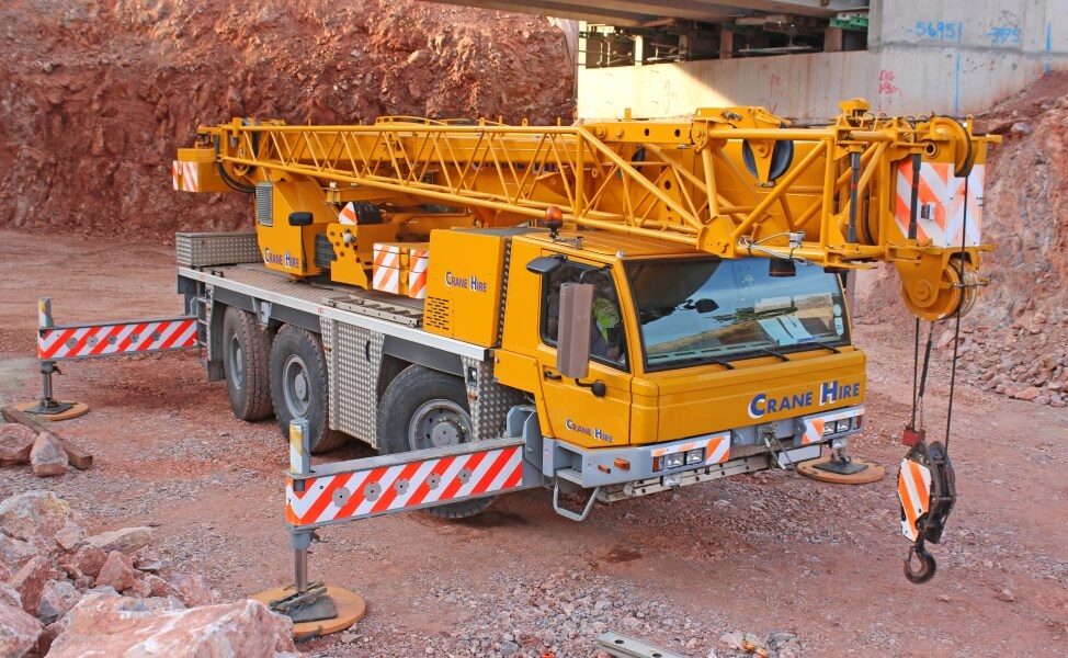 Lifting Supervisors & Slingers