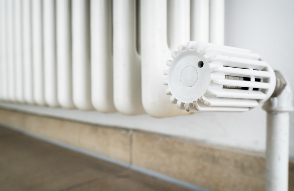 Cooling and Heating Plumbing Lancaster Phillip Metcalf Limited