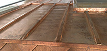 About Copper