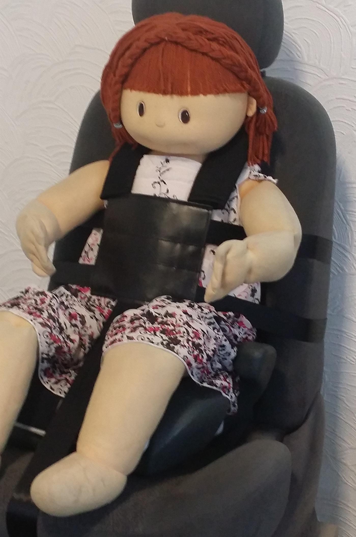 Model 13 Crelling Harnesses Ltd