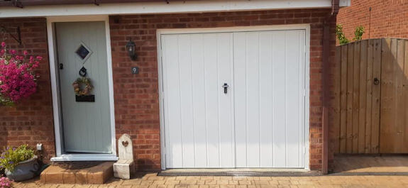 68 Ammar Garage door suppliers stoke on trent With Remote Control