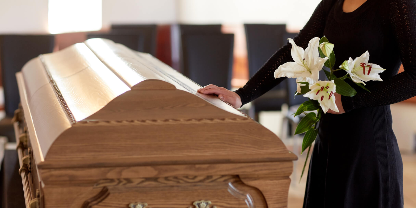All Aspects of Funeral Care