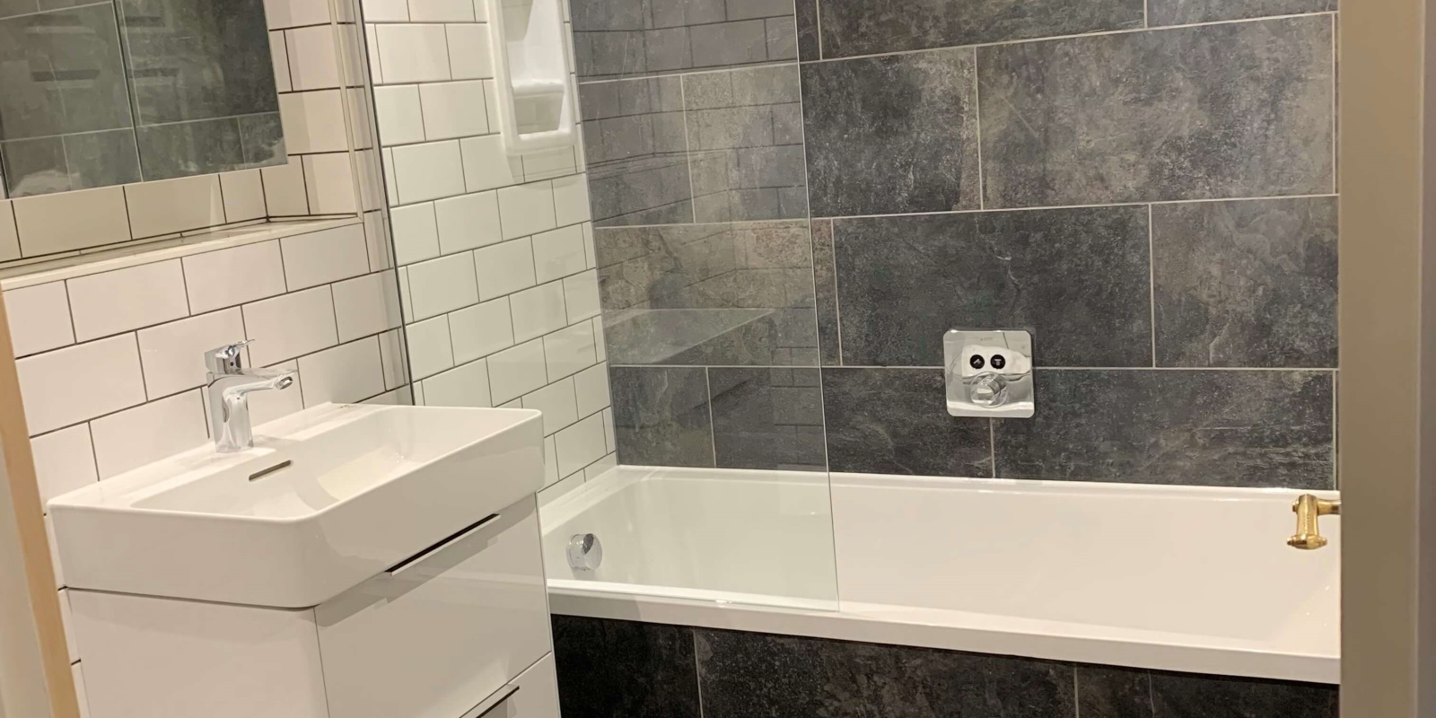 Bathroom Installations