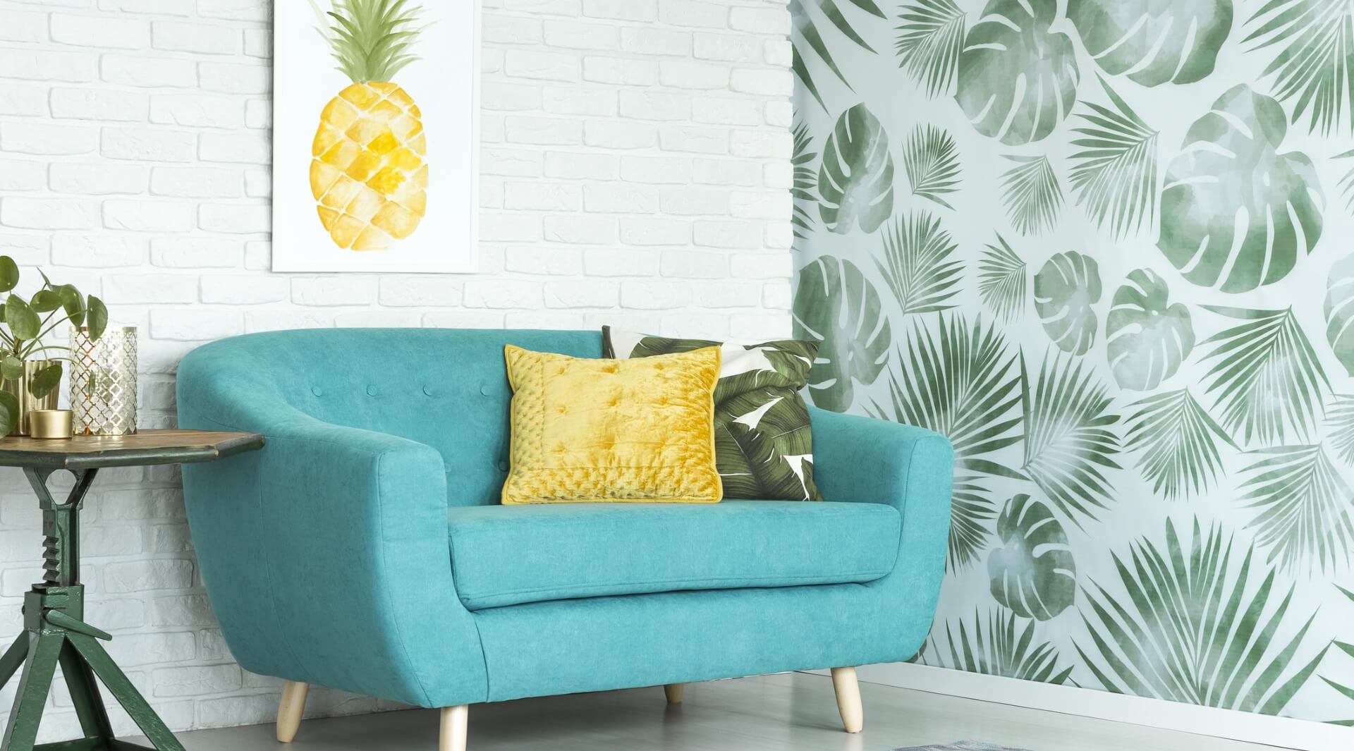 Wallpaper Hanging